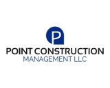 https://www.logocontest.com/public/logoimage/1627021046Point Construction Management LLC.jpg